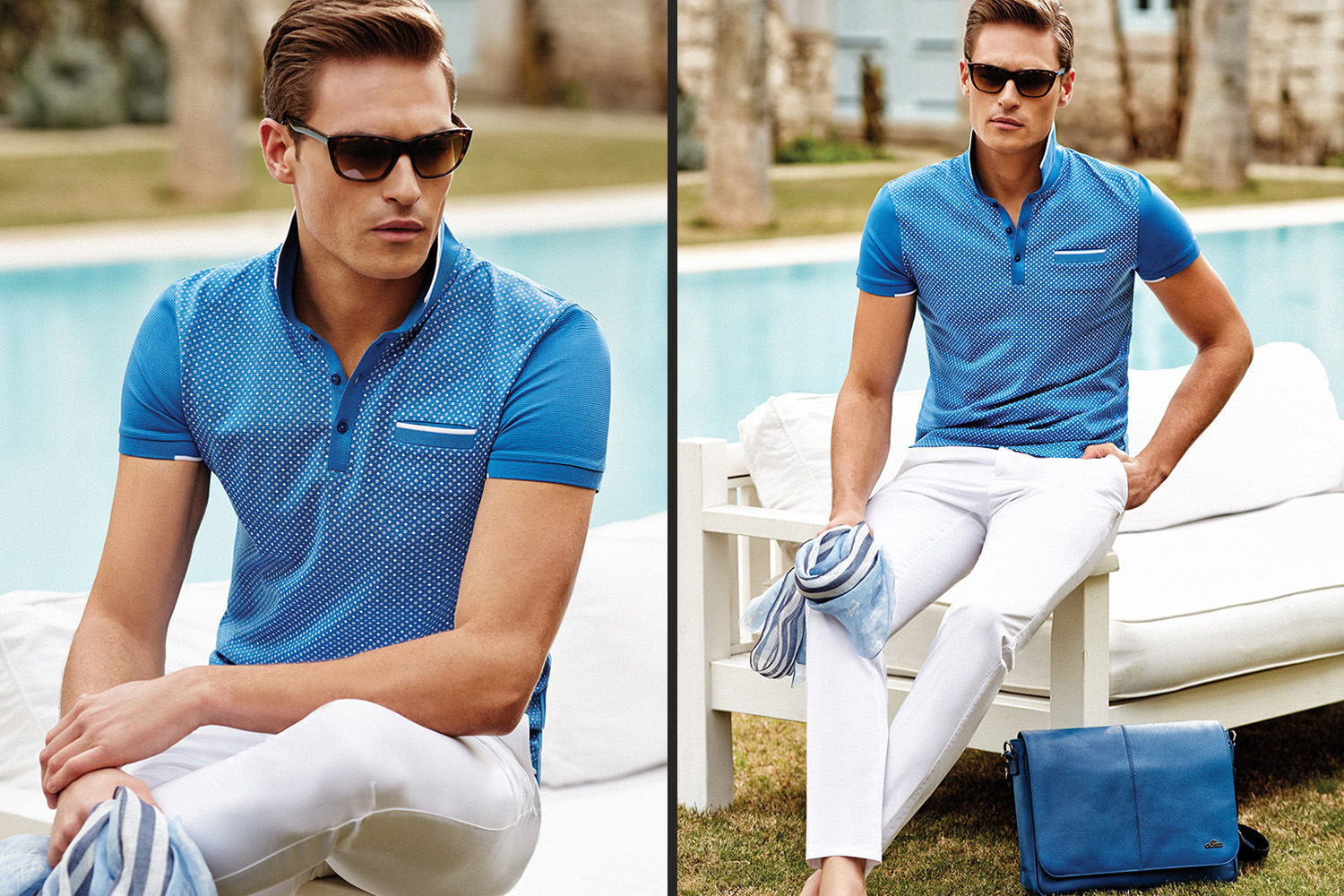 Летняя мужская классика. Ренцо Ринальди. Летняя одежда для мужчин. Красивая одежда для мужчин летом. Классическая одежда для мужчин лето.